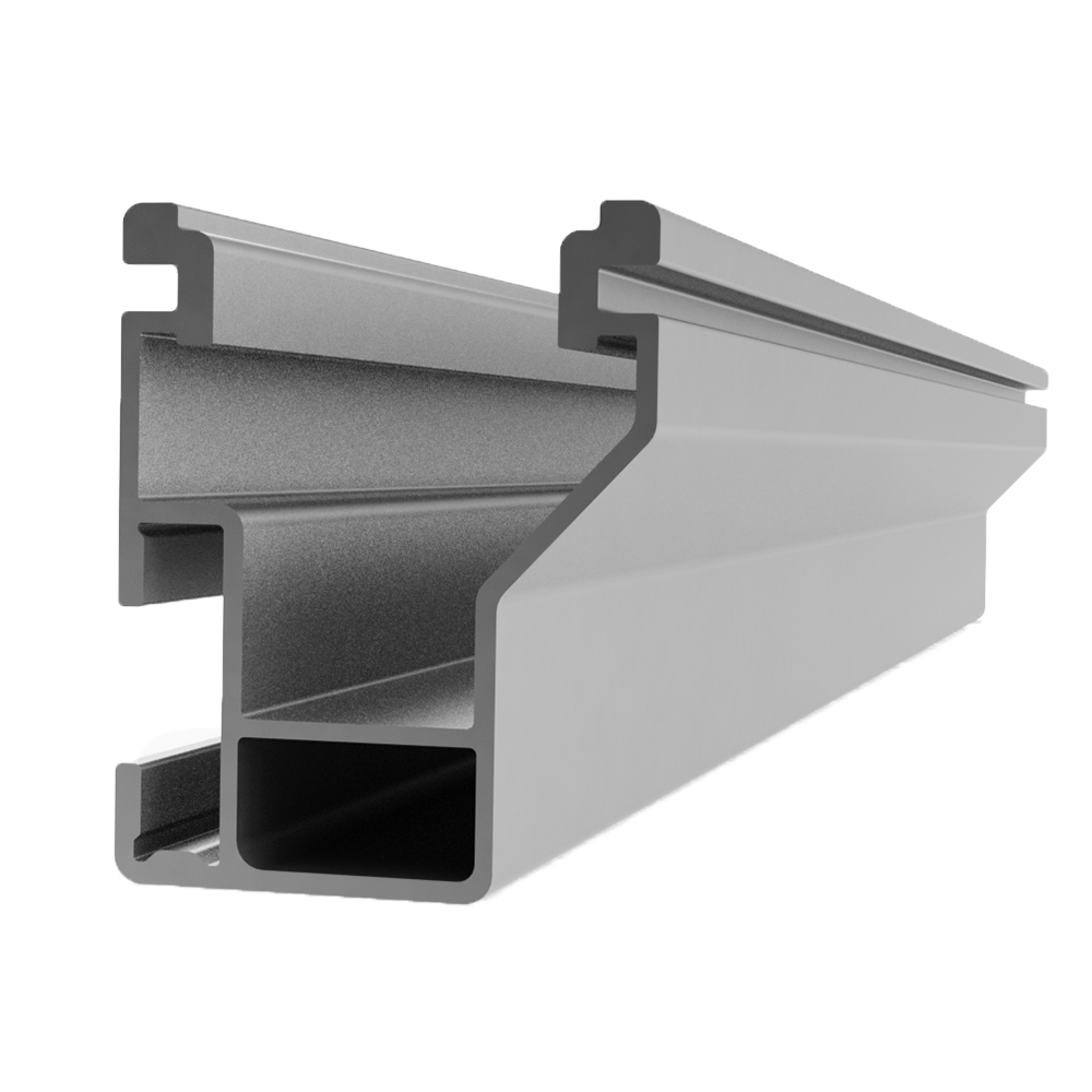 CROSSRAIL 48-X, 4.6m Rail Mill