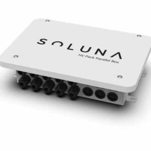 PARALLEL BOX – SOLUNA