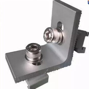 Conector de base tipo L (L connector) – SUNFORSON