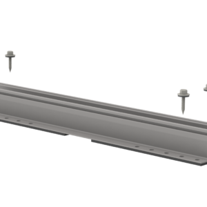 MINIRAIL XPRESS BASE – K2 Systems