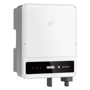 INVERSOR WI-FI GW DE 10KW-MS