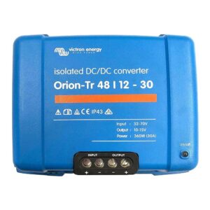 ORION-TR 48/12-30 (360 W) – VICTRON