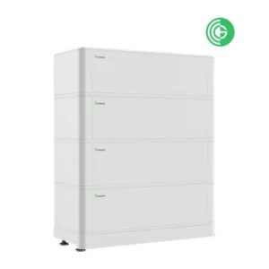 BATERÍA DE LITIO ARK LV-A1 MODULO 2.56KWh GROWATT