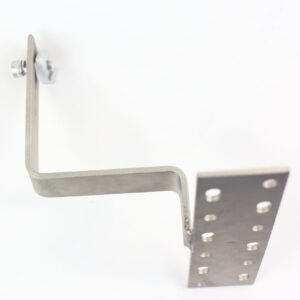 Pata para teja sencilla No. 1 - SUNFORSON