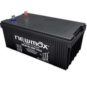 BATERIA NM DE GEL 12V-230Ah