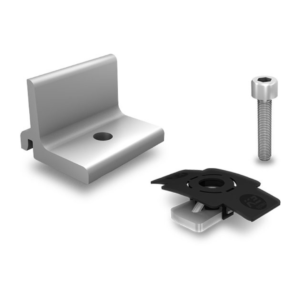 CLIMBER SET CR48 CROSSRAIL , HOLE – K2 Systems