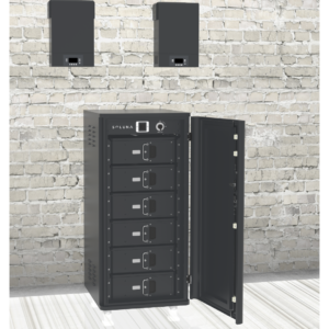 GABINETE SOLUNA EOS30KWH