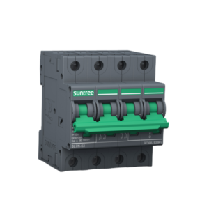 BREAKER 32A 4P 1000VDC – SUNTREE