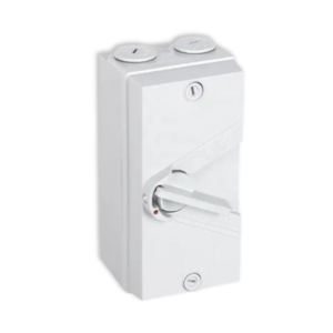 AC ISOLATOR 35A 2P IP65 – SUNTREE