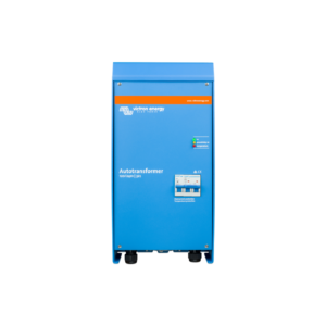 AUTOTRANSFORMER 120/240V-32A – VICTRON