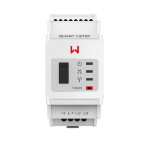 SMART METERS – GOODWE