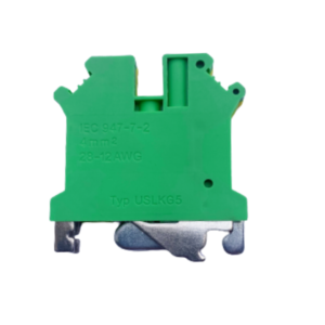 CONECTOR DE TIERRA – SUNTREE