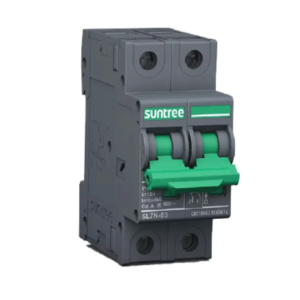 BREAKER 32A 2P 1000VDC – SUNTREE
