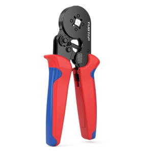 POCHADORA PARA FERRULES /CRIMPING TOOL