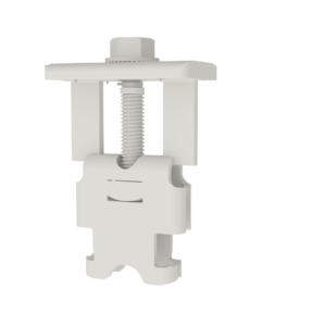 K2 CROSS CLAMP SET, MILL