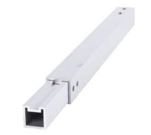PATA LARGA SUJETADORA AJUSTABLE DE 455mm (Adjustable leg) – SUNFORSON