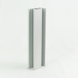 Riel de aluminio de 4.7m – SUNFORSON