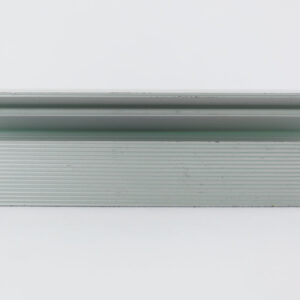 Riel de aluminio sujetador de panel solar de 4700mm – SUNFORSON