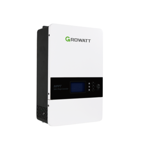 CONTROLADOR SOLAR DE CARGA GROWATT SC 48V 120A MPPT