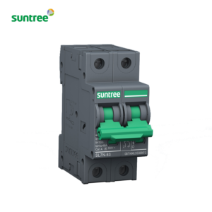 BREAKER 63A 550V SL7N-63 – SUNTREE