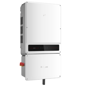 INVERSOR GW DE 50KW SMT-US 440V