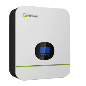 Growatt Cargador SPF 3000TL LVM WIFI 48V