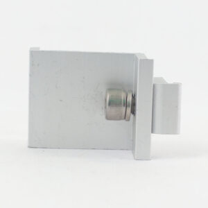 Sujetador lateral de  30mm (End-Clamp) – SUNFORSON