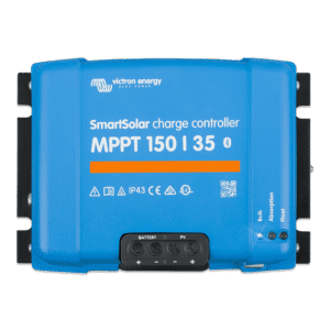 SmartSolar MPPT 150/35 – VICTRON