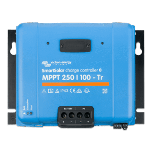 SmartSolar Victron MPPT 250/100-Tr VE.Can – VICTRON