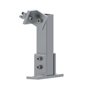 Pata Fontal corta de 180mm (Front leg 180 mm) – SUNFORSON