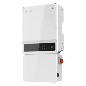 Inversor GoodWe A-ES 9600W Híbrido Monofásico | 110-240V | MPPT