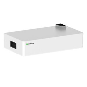 BATERIA DE LITIO AXE 5.0KWH GROWATT