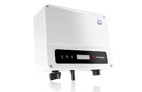 INVERSOR GW DE 2KW-XS 1MPPT 220V