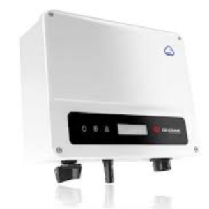 INVERSOR GW DE 2KW-XS 1MPPT 220V