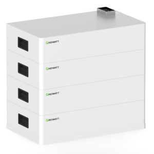 BATERIA DE LITIO AXE 5.0KWH GROWATT