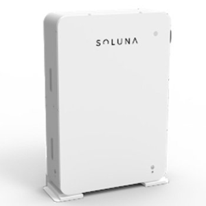 LFP HV BATERIA 15K PACK HV SOLUNA