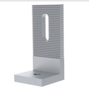 BASE TIPO HIGH L (High l feet) 155 mm – SUNFORSON