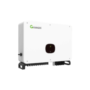 INVERSOR GROWATT MAC DE 30KW KTL3-XL