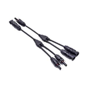 CONECTOR MC4 Rama 2-1 – SUNTREE
