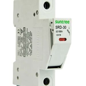 PORTA FUSIBLE DC 15A 1000VDC – SUNTREE