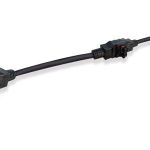 CABLE AC TRUNK APSYSTEMS QT2-MX 3F 5C (14 AWG, 2.4 m)