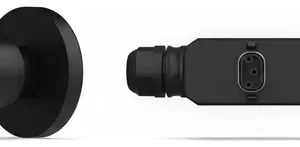 HOYMILES CONECTOR HEMBRA AC HMS COMPATIBLE MI-700W