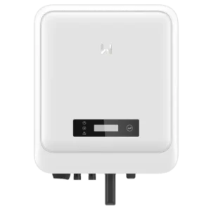 INVERSOR SOLAR GOODWE 5000-DNS-30 2 MPPT (WIFI+DC SWITCH)