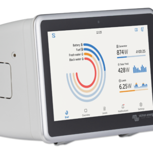 Ekrano GX Wall Mount de Victron