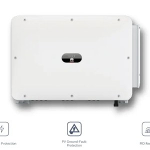 INVERSOR SOLAR HUAWEI SUN2000-80KTL-MGL0 220V
