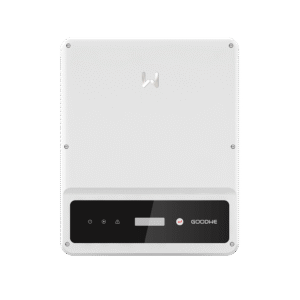 INVERSOR SOLAR GOODWE 3000-DNS-30 2 MPPT (WIFI+DC SWITCH)