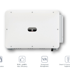 INVERSOR SOLAR HUAWEI SUN2000-100K-M2 440V