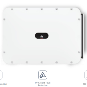 INVERSOR SOLAR HUAWEI SUN2000-80KTL-MGL0 220V
