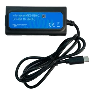 Interface MK3-USB-C (VE.Bus to USB-C) VICTRON