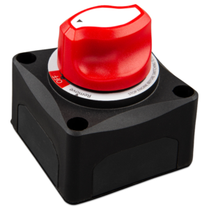 Interruptor de Batería Victron ON/OFF 275A | Battery Switch